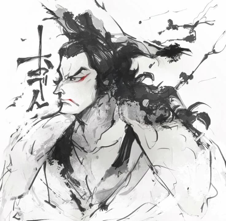 Kozuki Oden thumbnail