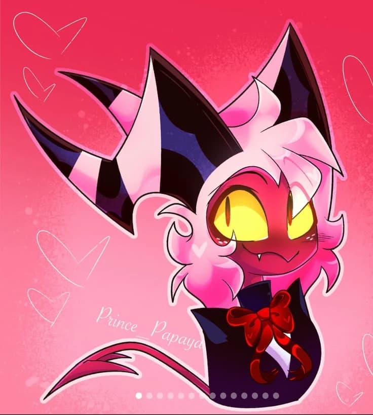 Moxxie (Fem) thumbnail