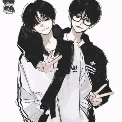 Childhood friend thumbnail