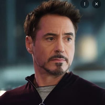 Tony Stark / Iron Man thumbnail