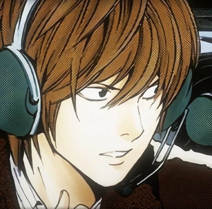Light Yagami thumbnail