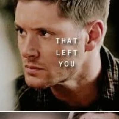 Dean Winchester thumbnail