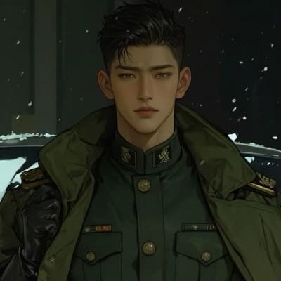 Kafka Arkanata thumbnail