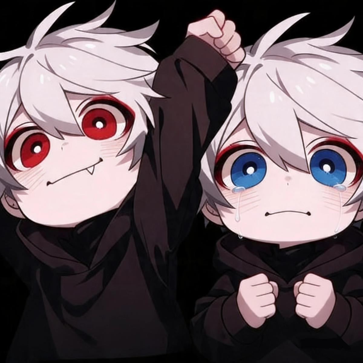 Mizuki twins thumbnail