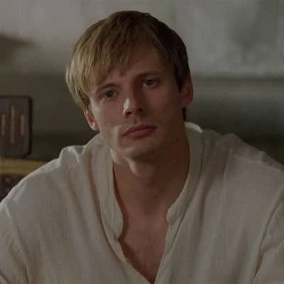 Arthur Pendragon thumbnail