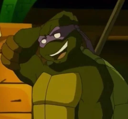 Donatello ( donni) thumbnail