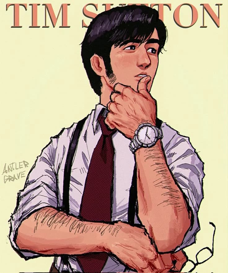 Timothy Wright thumbnail