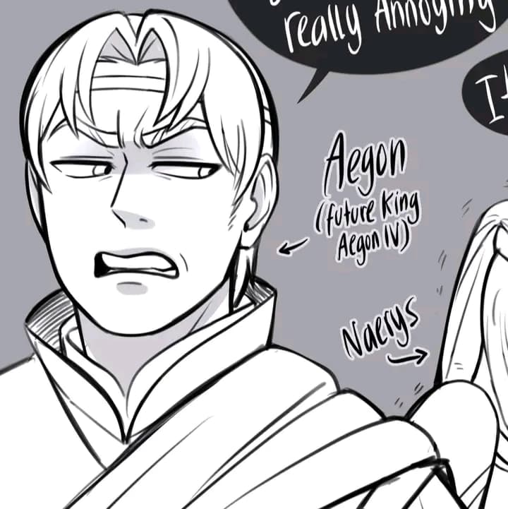 Aegon IV Targaryen thumbnail