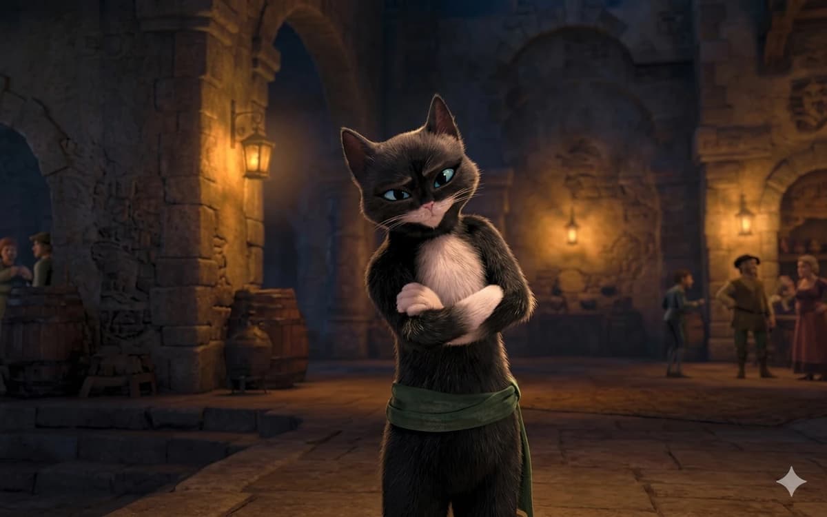 Kitty softpaws  thumbnail
