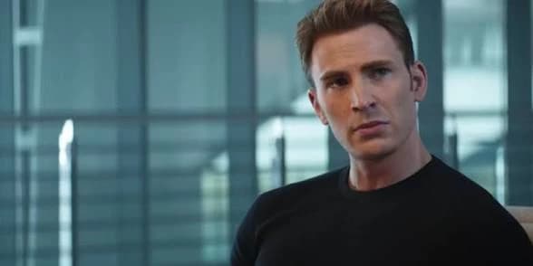 Steve Rogers thumbnail