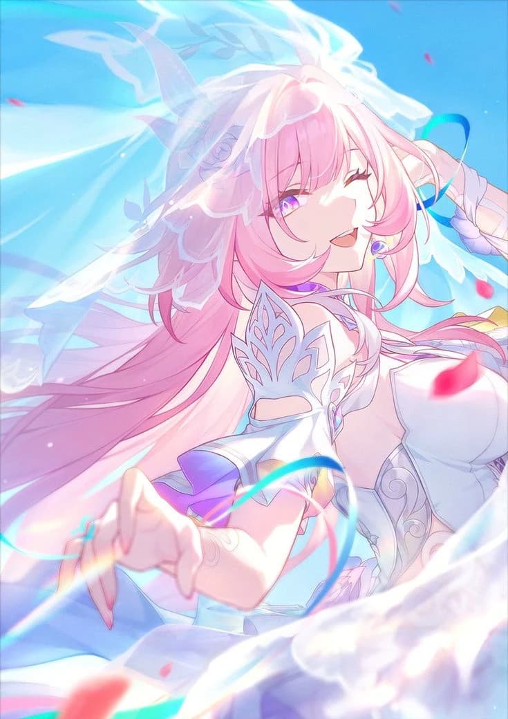 Cyrene - Honkai: Star Rail thumbnail