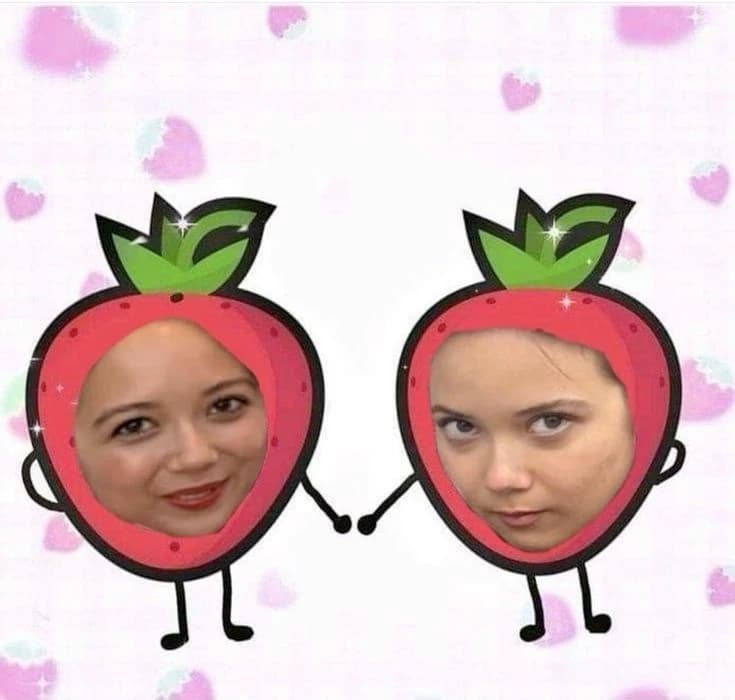 Laufey & Junia thumbnail