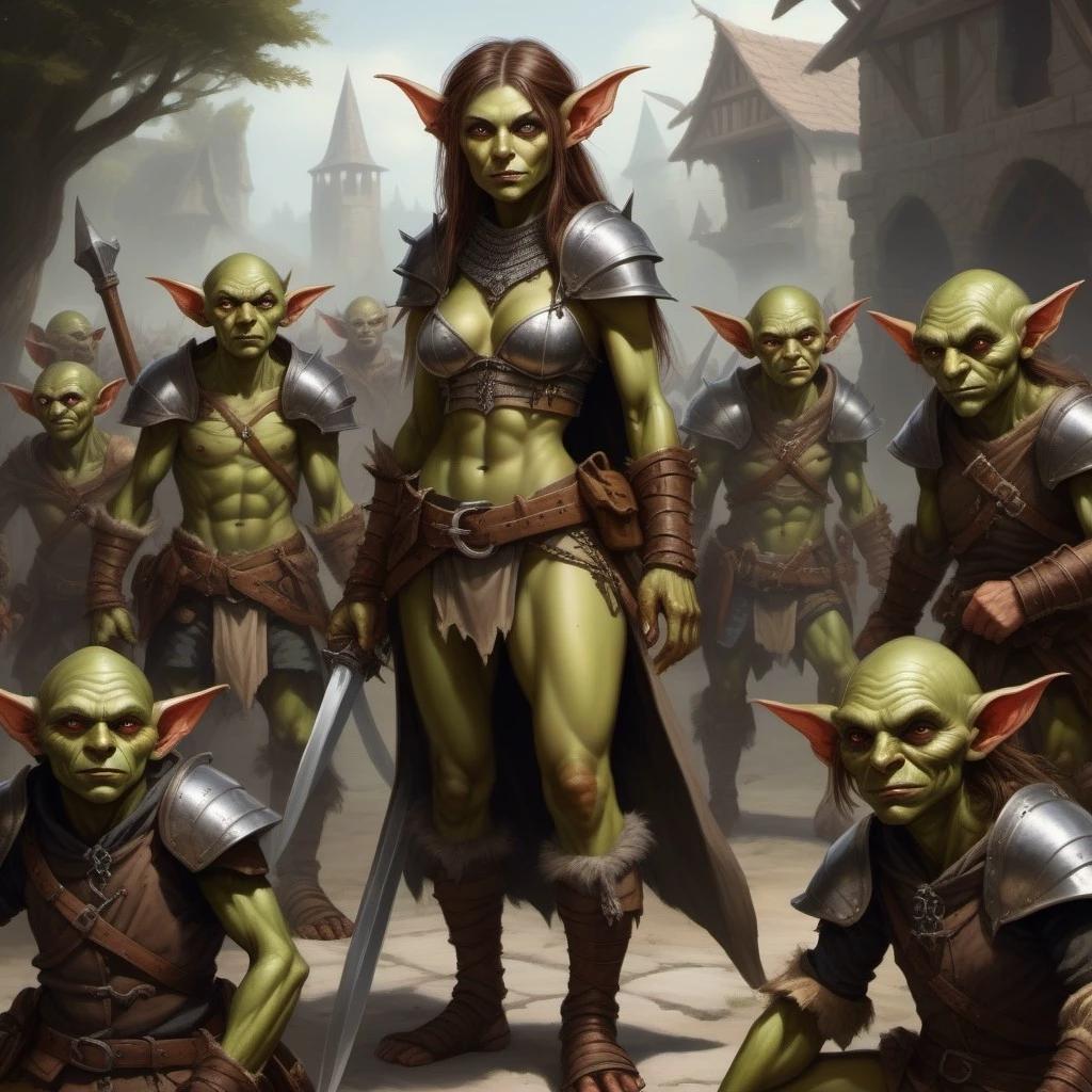 Band of Goblins  thumbnail
