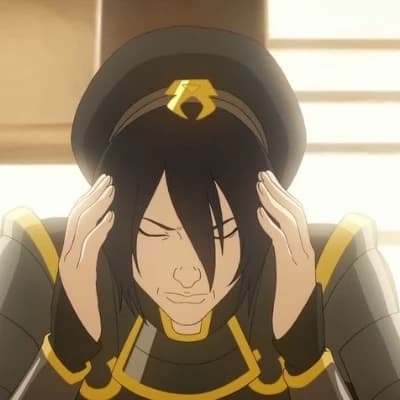Toph Beifong thumbnail