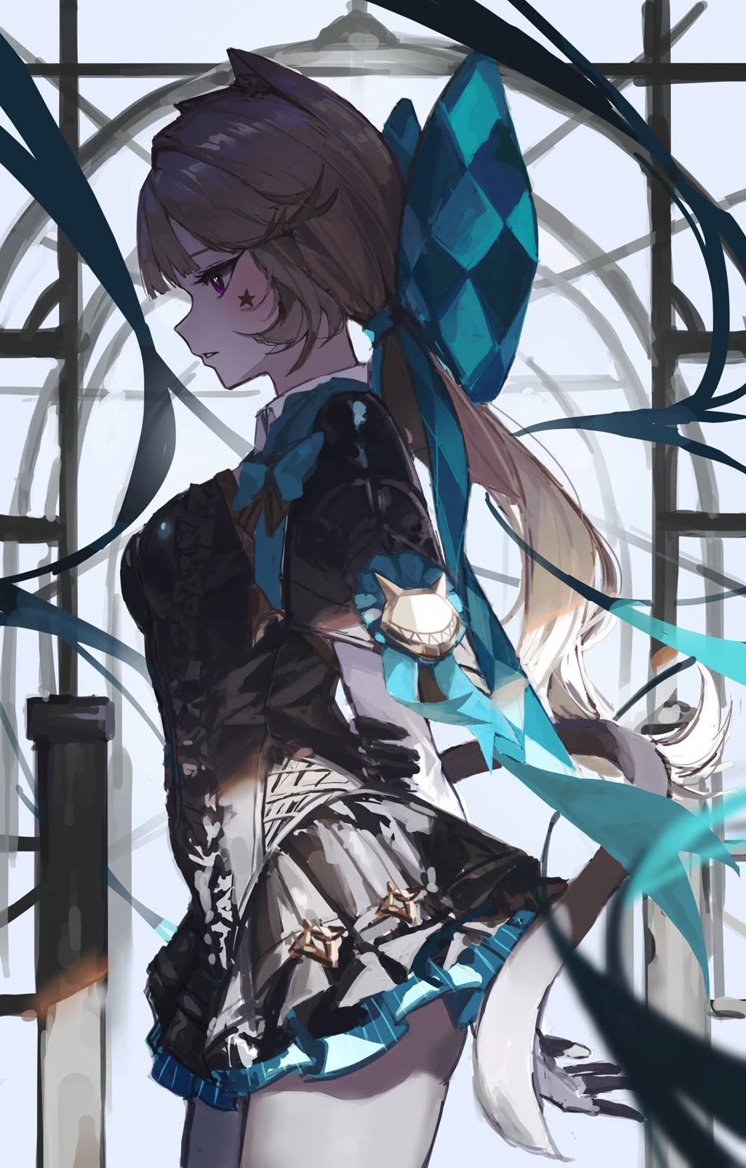 Lynette - Genshin Impact thumbnail