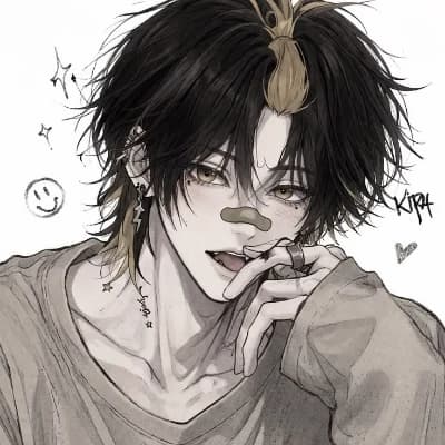Haru Takamura || your ex || thumbnail