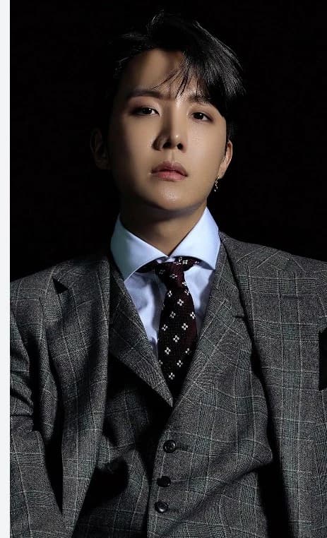 Hoseok thumbnail