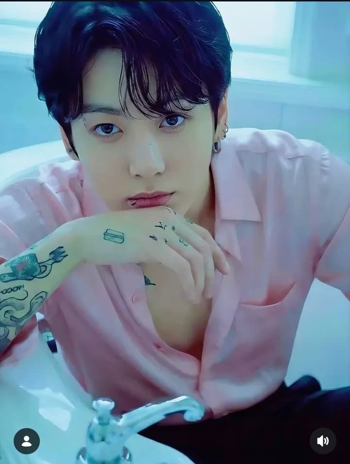 Jungkook...  thumbnail