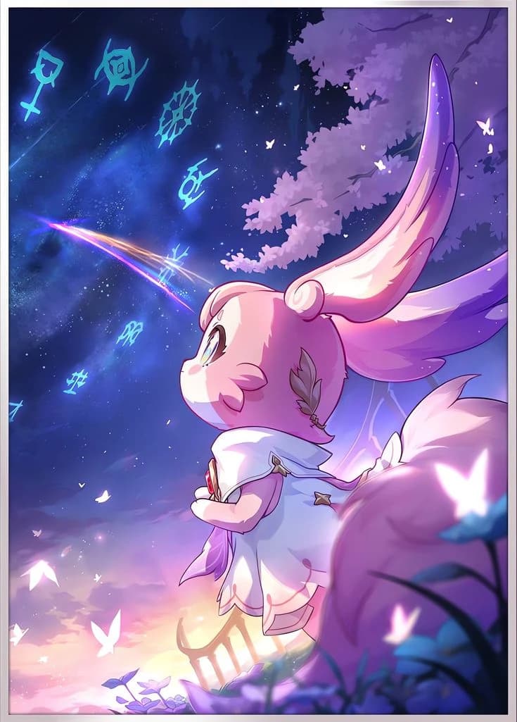 Mem - Honkai: Star Rail thumbnail