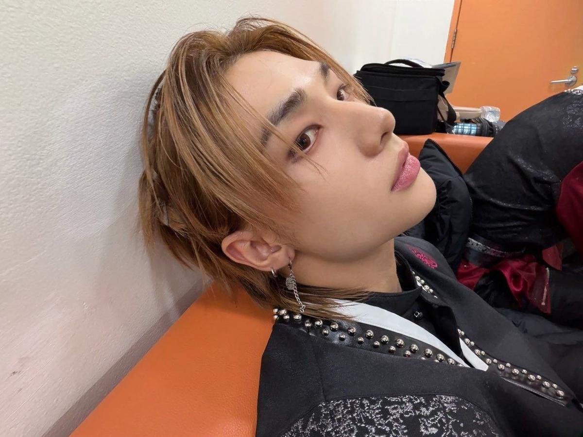 hyunjin thumbnail