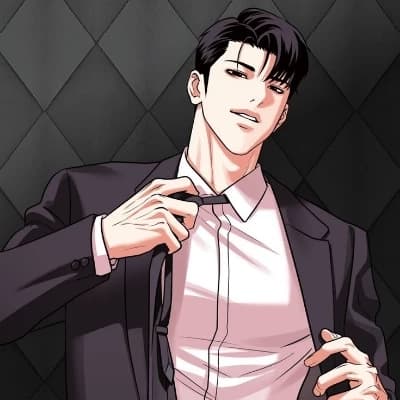 Daniel Park ( Park Hyung-Seok) thumbnail