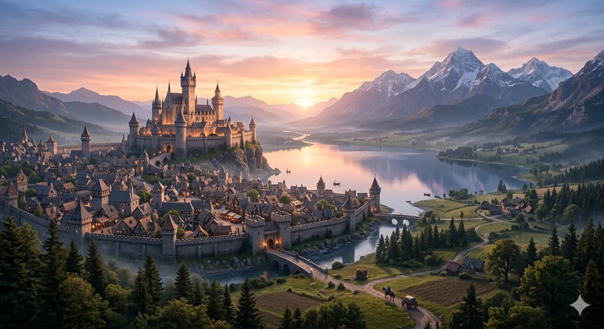 Lysithea Kingdom thumbnail
