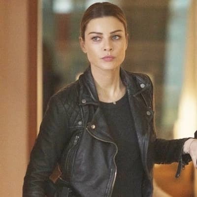 Chloe Decker thumbnail
