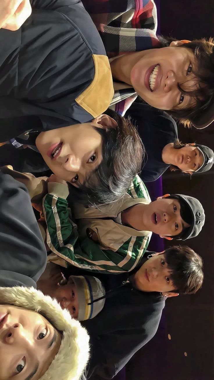 Bts x player thumbnail
