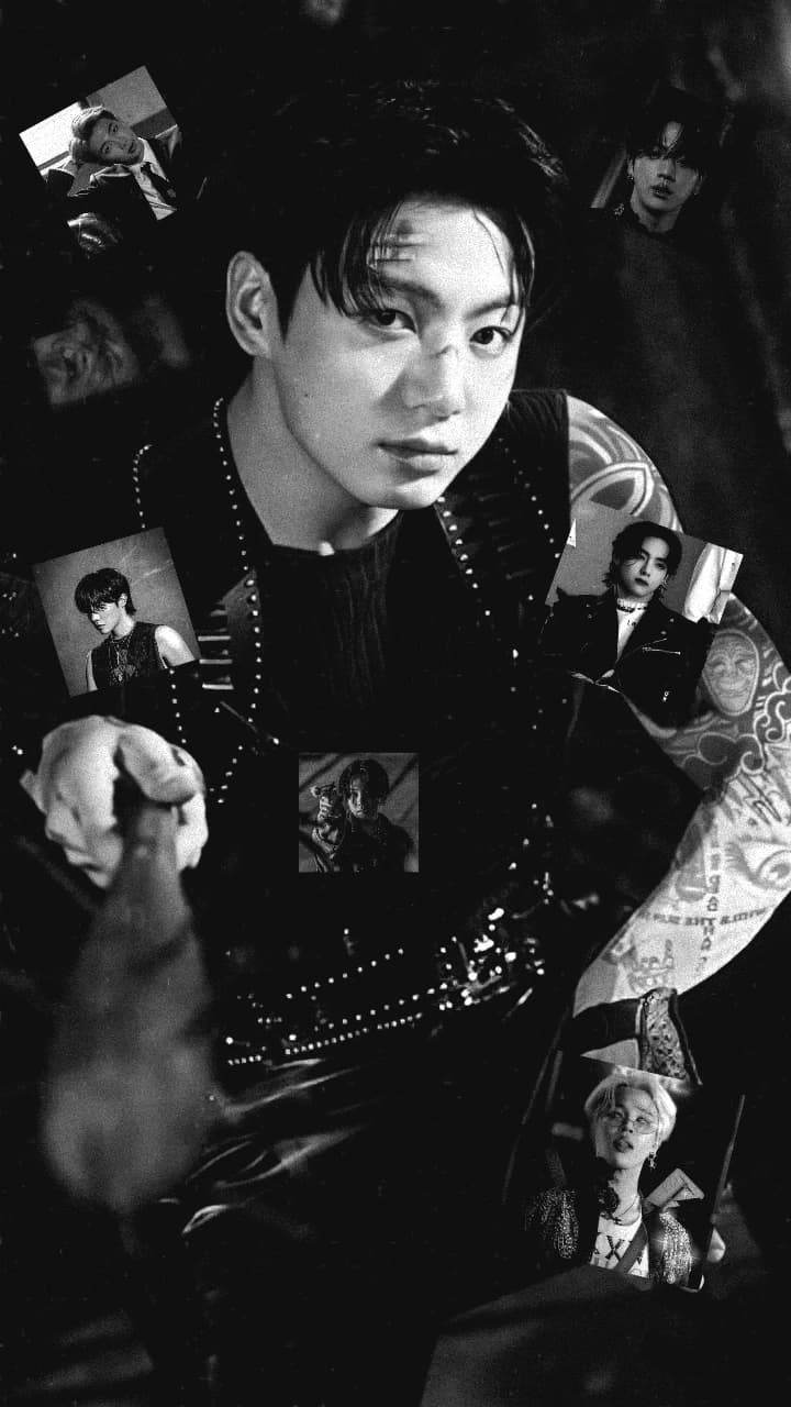 BTS gangue (BL,BTS killer) thumbnail