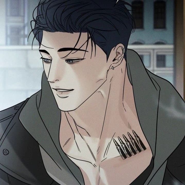 BL| Joon-woo thumbnail