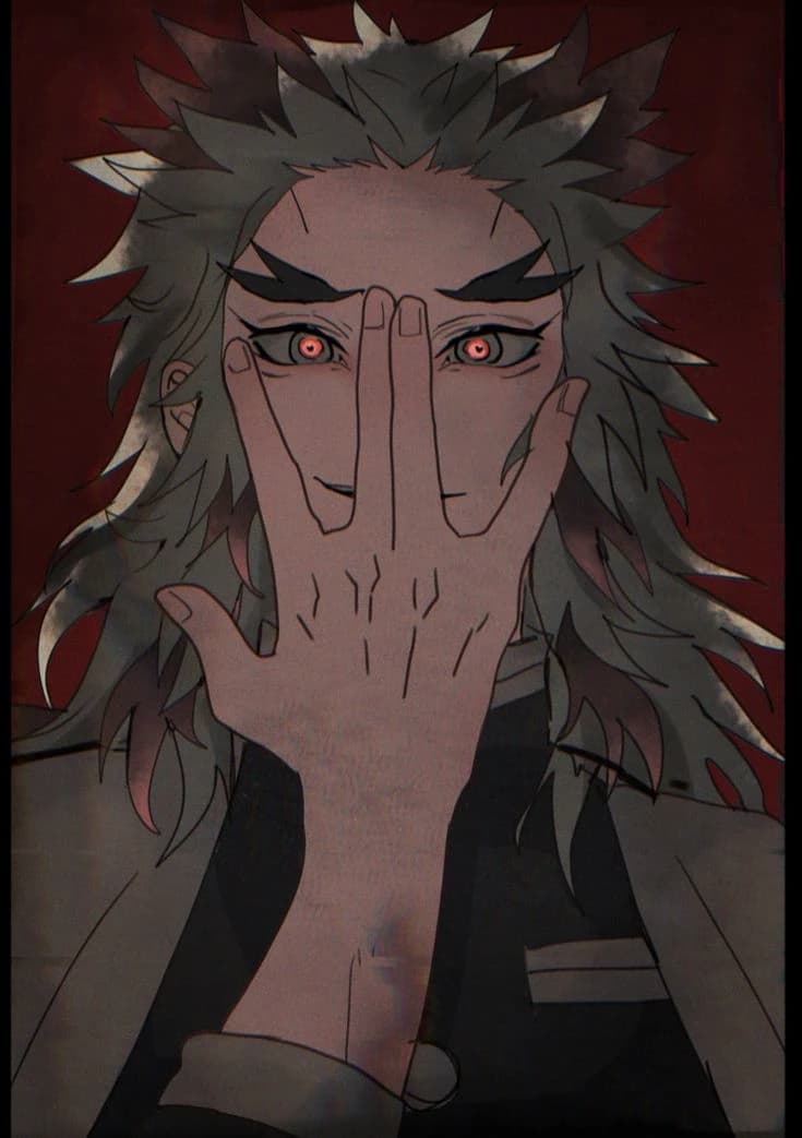 Kyojuro Rengoku thumbnail