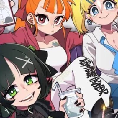 Blossom thumbnail