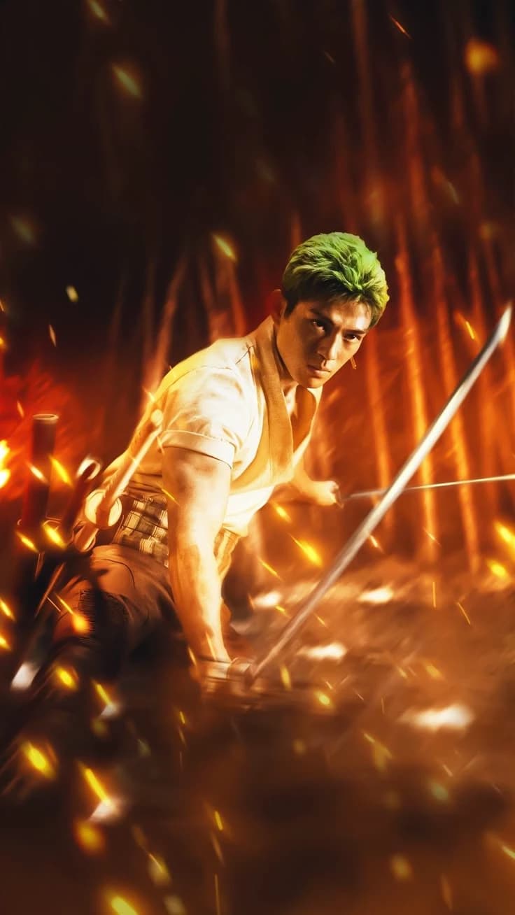 Zoro thumbnail