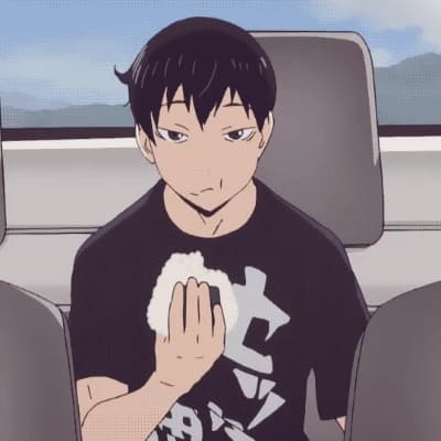 Tobio Kageyama thumbnail