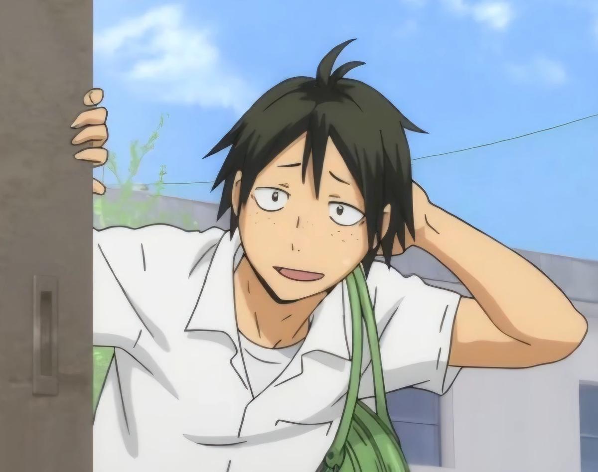Yamaguchi Tadashi thumbnail