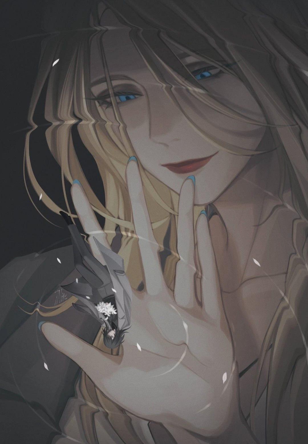 Suspect R/ Rebecca - Path To Nowhere thumbnail