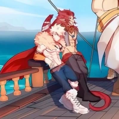 Ejiro y Katsuki thumbnail