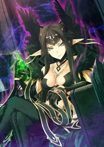 Samiramis (Fate) thumbnail