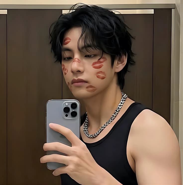 Kim Taehyung || Bad Boy thumbnail