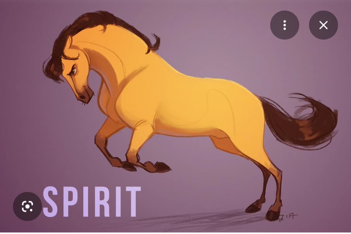 Spirit thumbnail