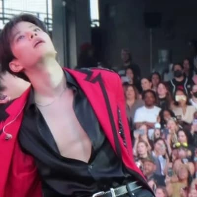 Kim Seungmin (SKZ) thumbnail