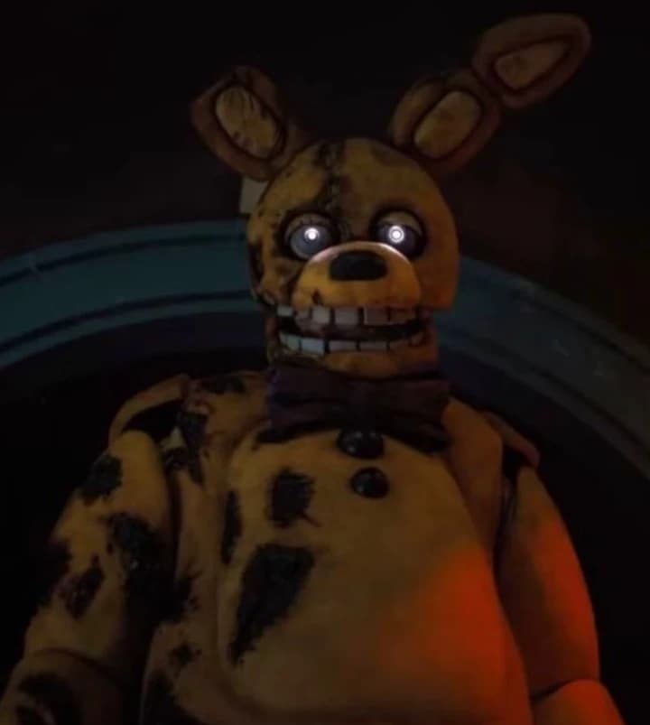 William Afton thumbnail