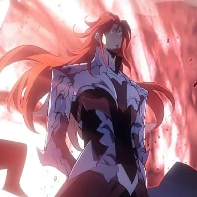 Antares, The Monarch of Destruction thumbnail