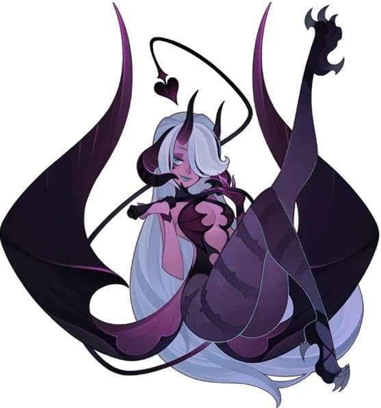 Sky succubus thumbnail