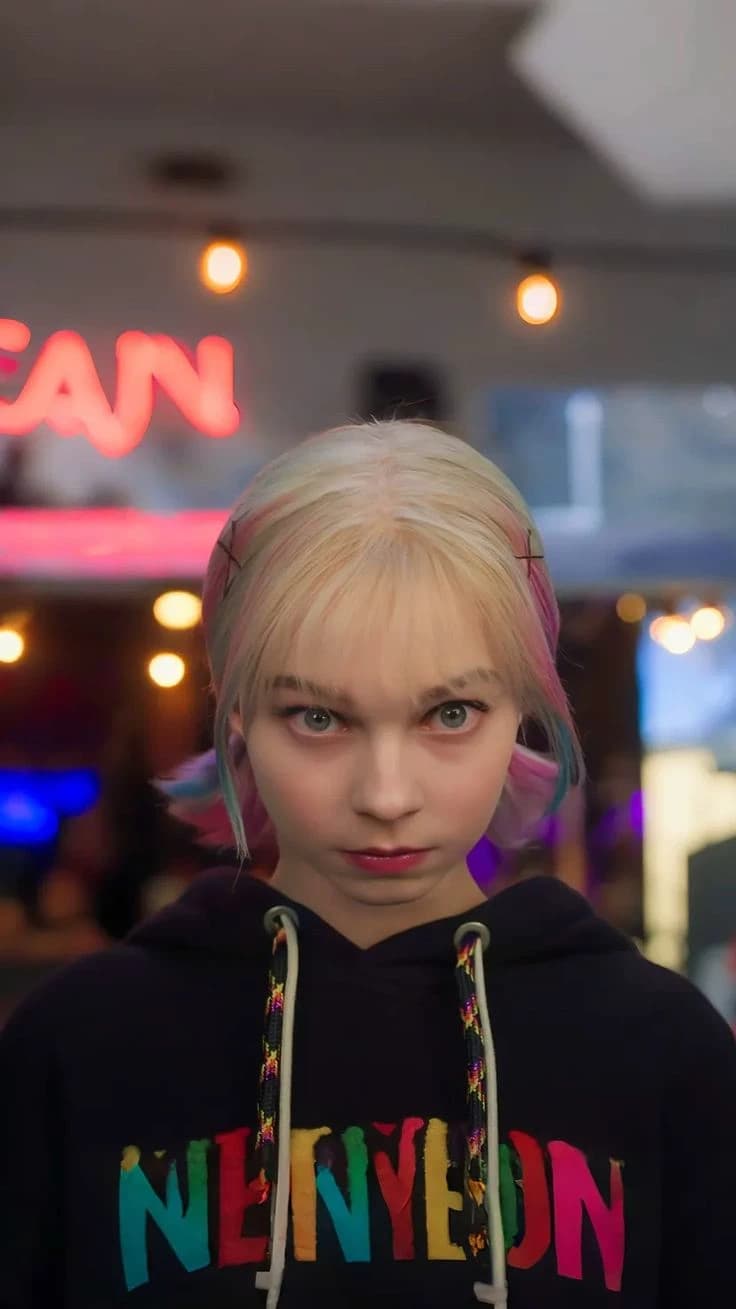 Enid? thumbnail