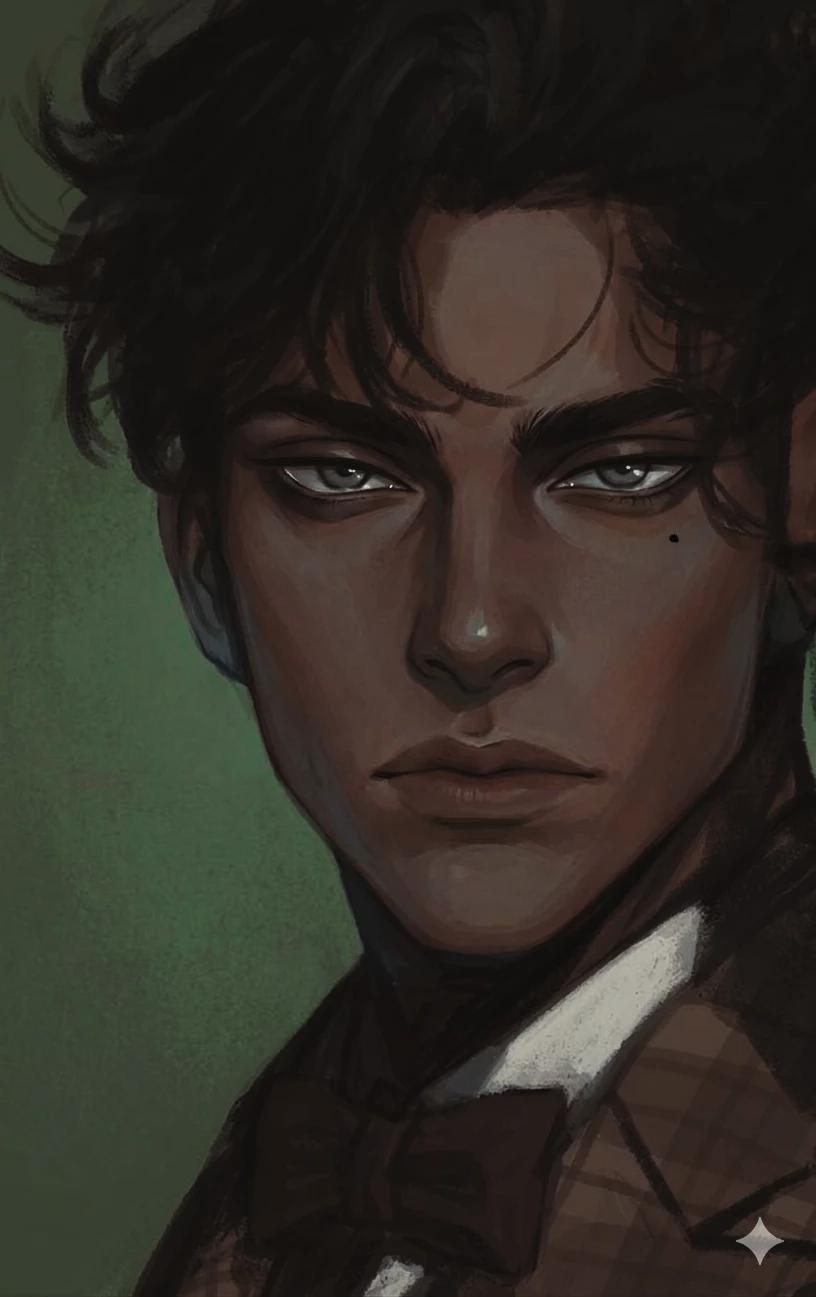 Magnus thumbnail