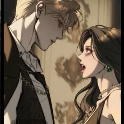 Elara Vance thumbnail