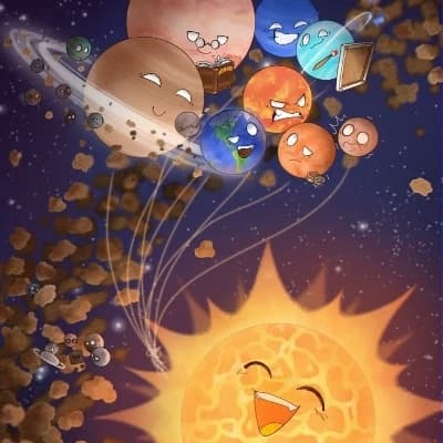Solarballs⭐️ thumbnail