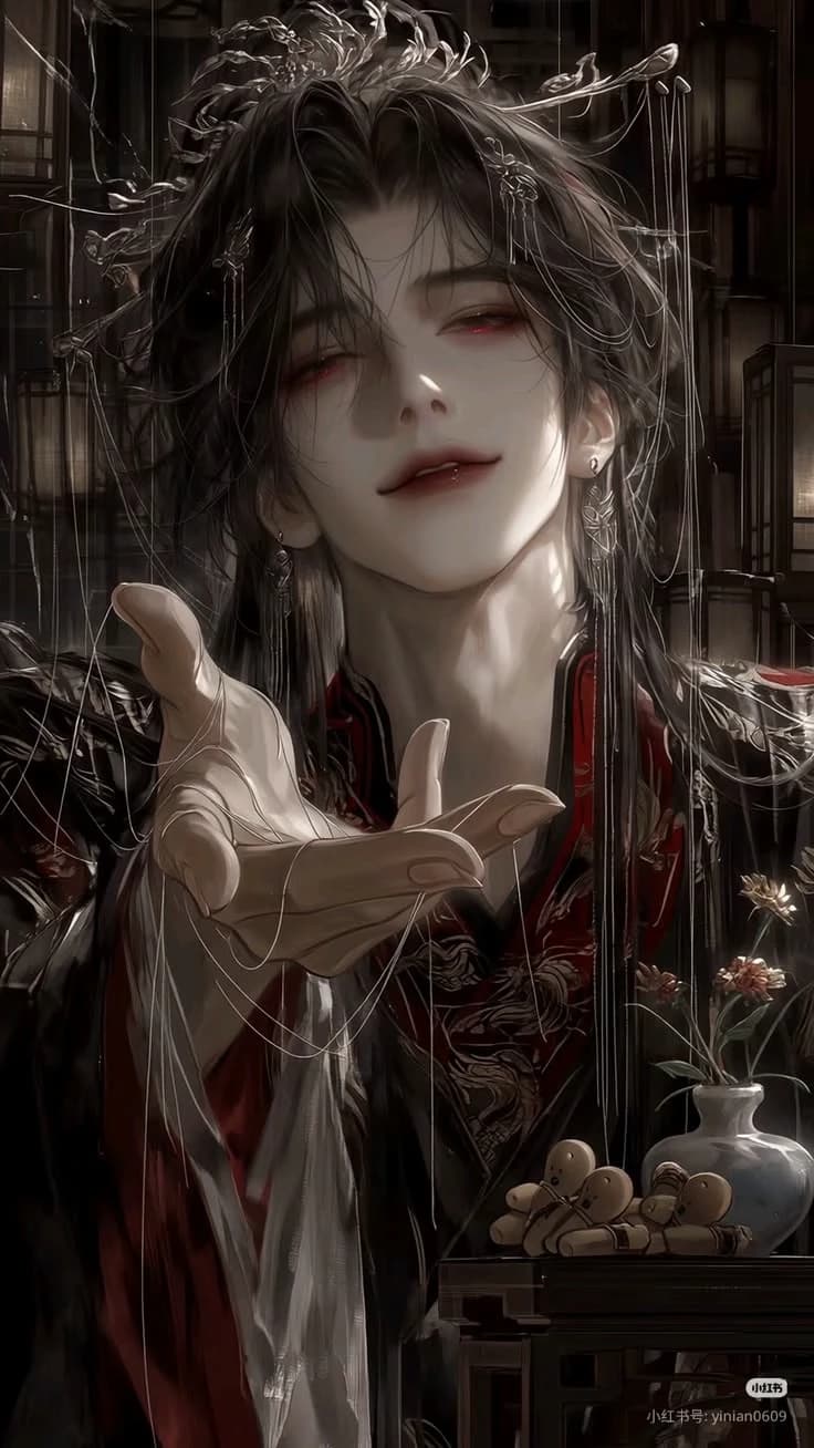 Xuan Huang thumbnail