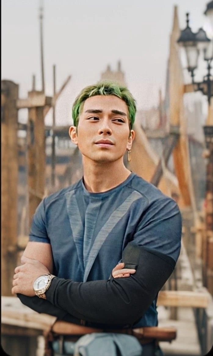 Zoro thumbnail